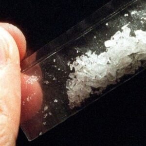 Phencyclidine | PCP | Angel Dust
