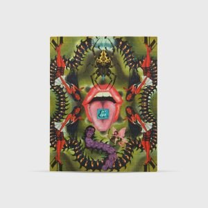 PsychedelicExplorer 1S-LSD Blotters (150mcg)